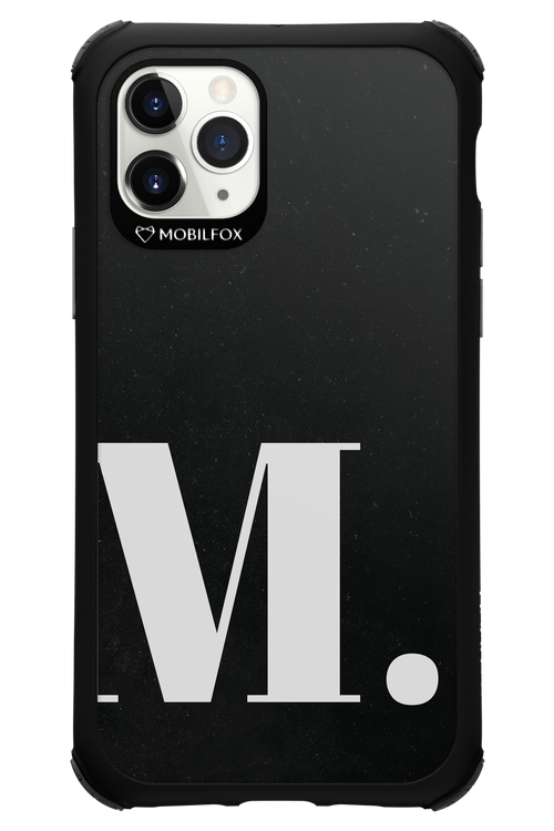 M (Off Space) 2.0 - Apple iPhone 11 Pro