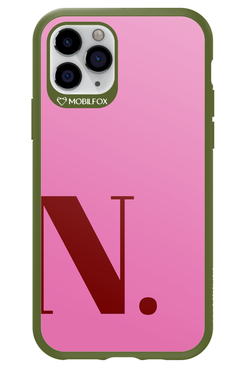 N (Sorbet) 2.0 - Apple iPhone 11 Pro