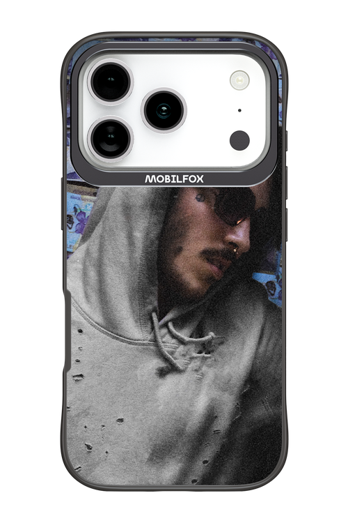 Sute Albastre Cover 2.0 - Apple iPhone 17 Pro