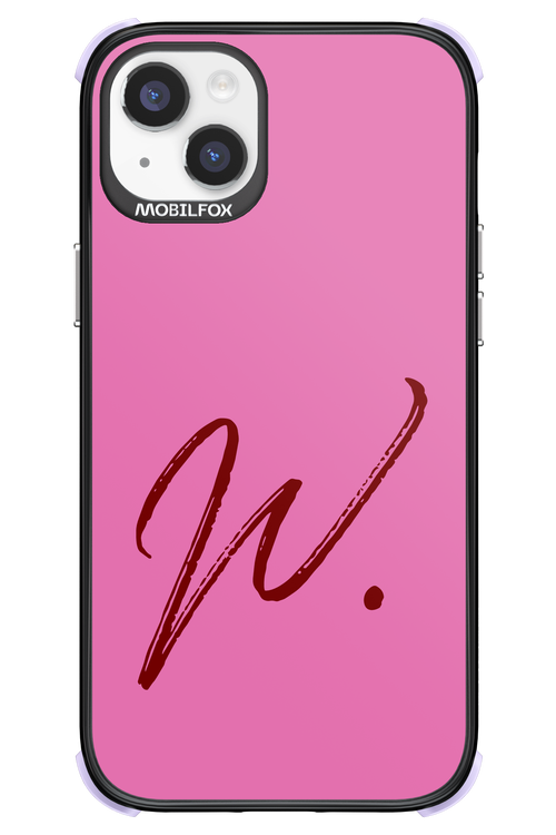 (Sorbet) W 2.0 - Apple iPhone 14 Plus