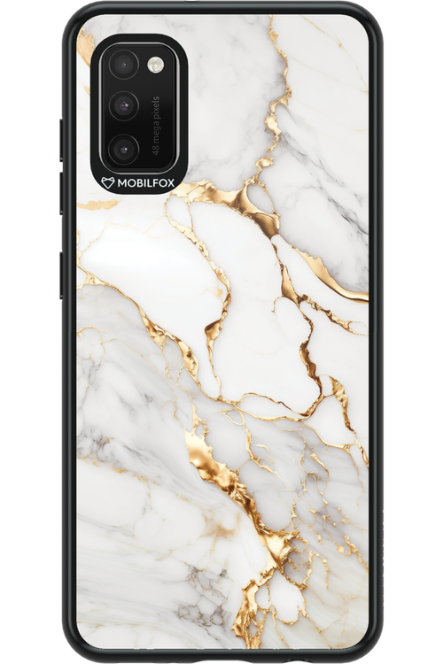 Ariel 2.0 - Samsung Galaxy A41