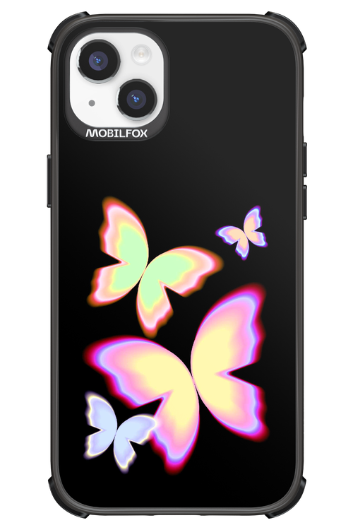Butterfly Dream 2.0 - Apple iPhone 14 Plus