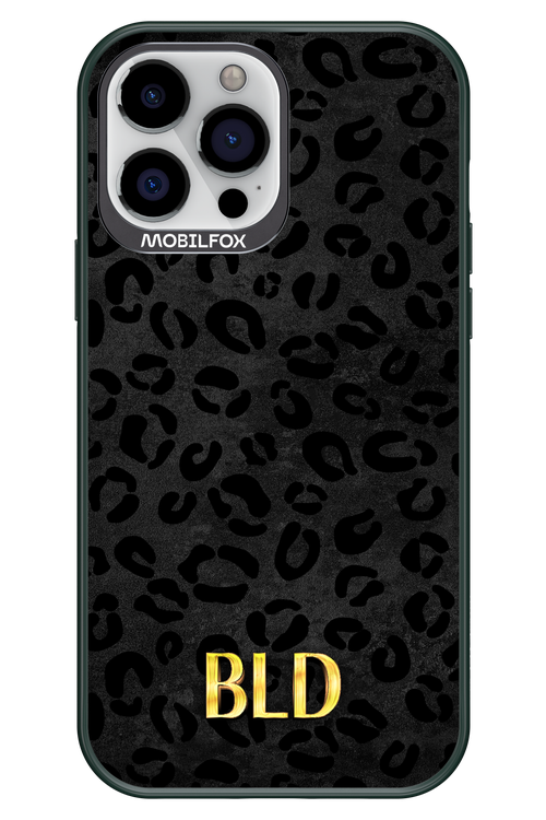 BLD BLVCK LEO 2.0 - Apple iPhone 13 Pro Max