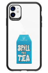 Classic Carton - Apple iPhone 11