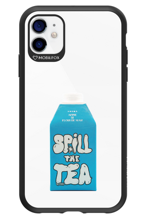 Classic Carton - Apple iPhone 11