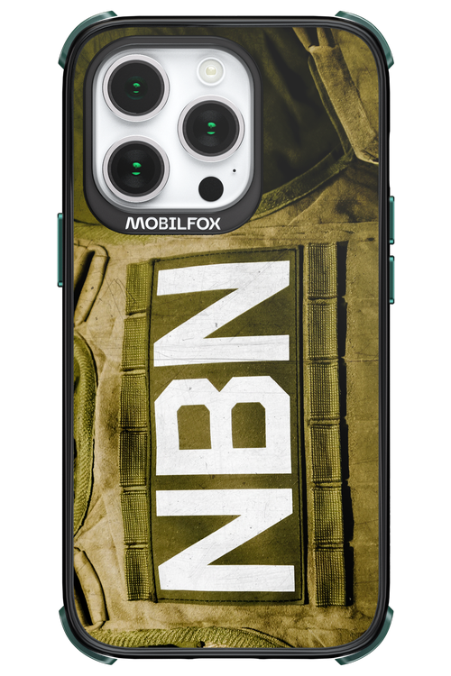 Team 2.0 - Apple iPhone 14 Pro