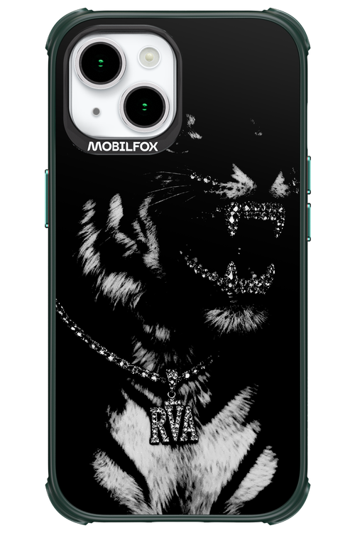 Tiger RVA 2.0 - Apple iPhone 15