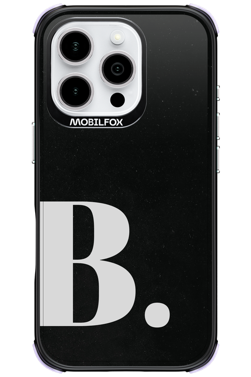 B (Off Space) 2.0 - Apple iPhone 16 Pro