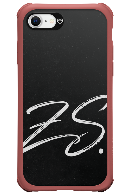 (Off Space) ZS 2.0 - Apple iPhone SE 2020