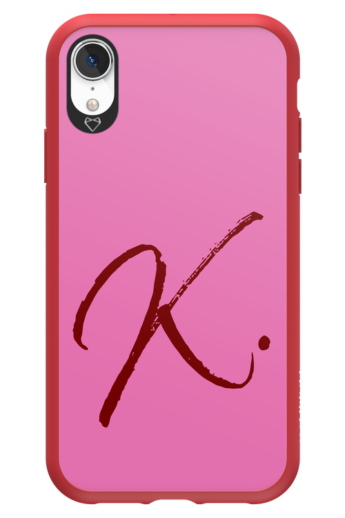 (Sorbet) K 2.0 - Apple iPhone XR