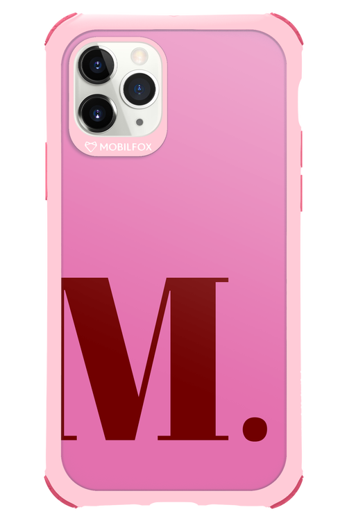 M (Sorbet) 2.0 - Apple iPhone 11 Pro