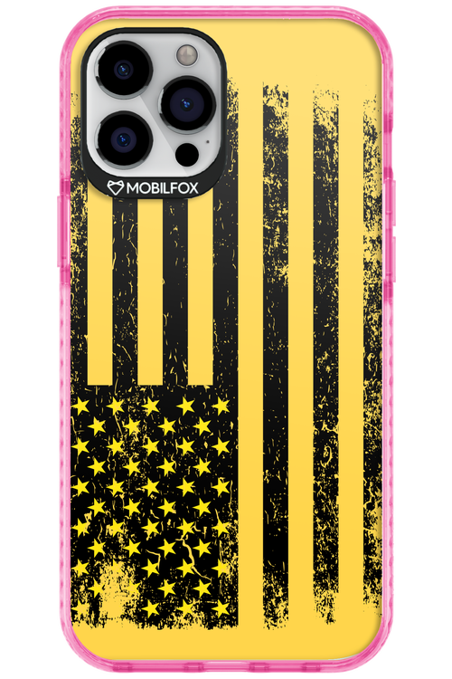 Impact Stripes 2.0 - Apple iPhone 12 Pro Max