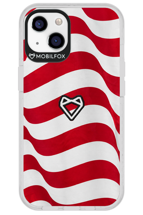 USA 2.0 - Apple iPhone 13