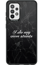 Stunts 2.0 - Samsung Galaxy A72