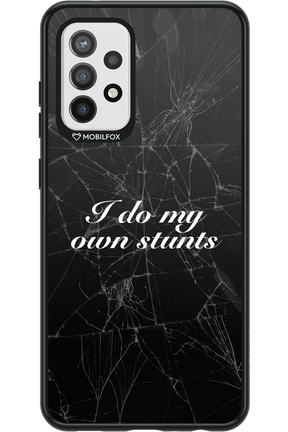 Stunts 2.0 - Samsung Galaxy A72