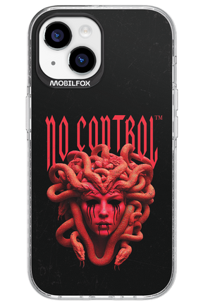 No Control - Apple iPhone 15
