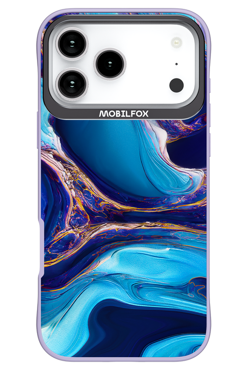 Amethyst 2.0 - Apple iPhone 17 Pro Max