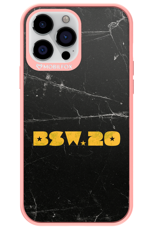 BSW 20 (5) 2.0 - Apple iPhone 13 Pro Max