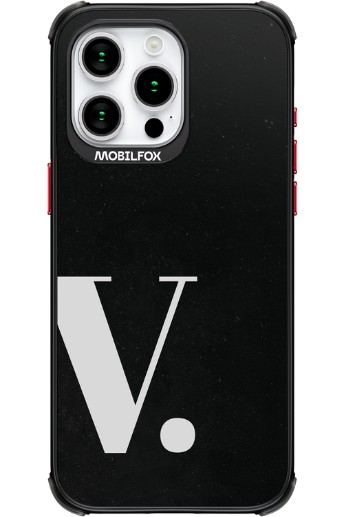 V (Off Space) 2.0 - Apple iPhone 15 Pro Max