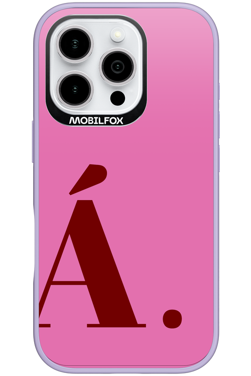 A II (Sorbet) 2.0 - Apple iPhone 16 Pro