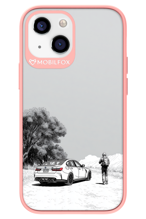 Dreamland 2.0 - Apple iPhone 13 Mini