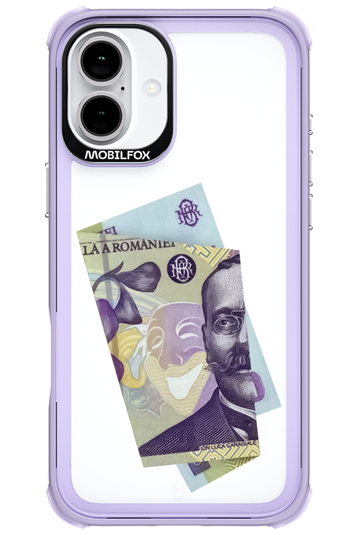 Lei 100 - Apple iPhone 16 Plus