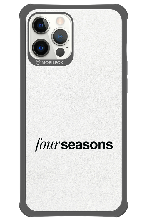 BSW FourSeasons 11 2.0 - Apple iPhone 12 Pro Max