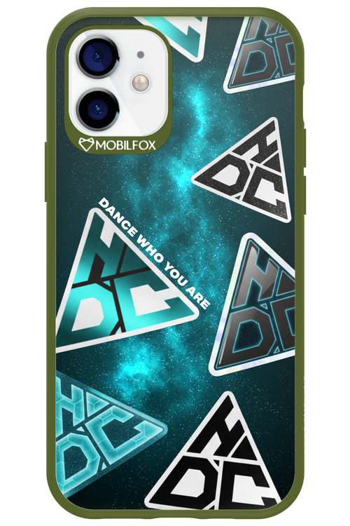 HDC 6 - Apple iPhone 12