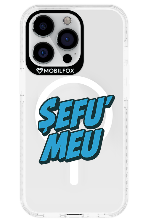 Meu - Apple iPhone 13 Pro