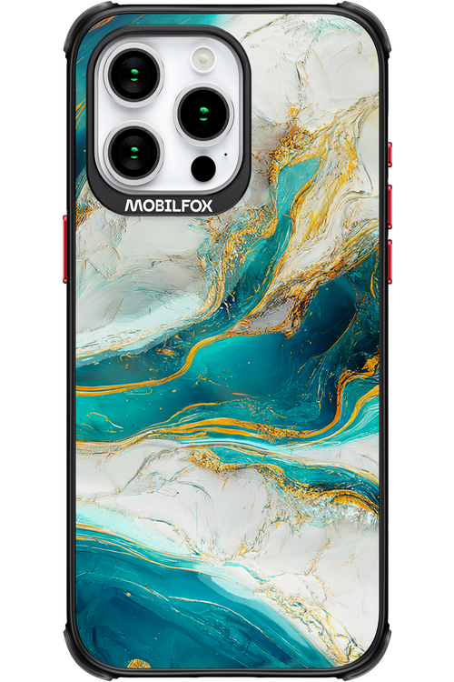 Emerald 2.0 - Apple iPhone 15 Pro Max