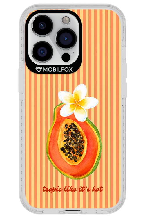 Hot Tropic 2.0 - Apple iPhone 13 Pro