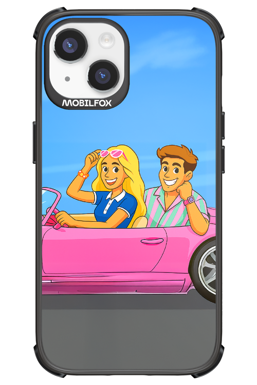 My Way 2.0 - Apple iPhone 14