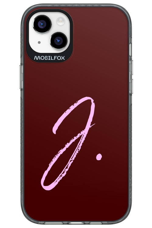 (Dark Blush) J 2.0 - Apple iPhone 14 Plus