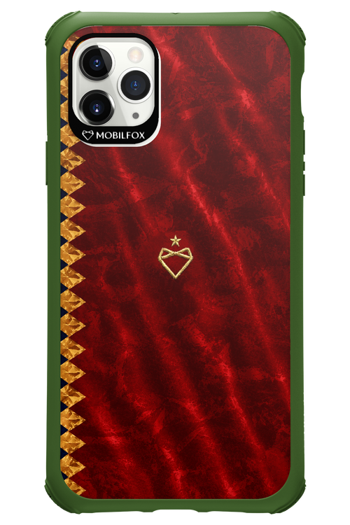 Spania x Mobilfox 2.0 - Apple iPhone 11 Pro Max