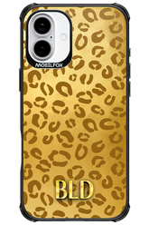 BLD GOLD LEO - Apple iPhone 16 Plus