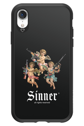Sinner - Apple iPhone XR
