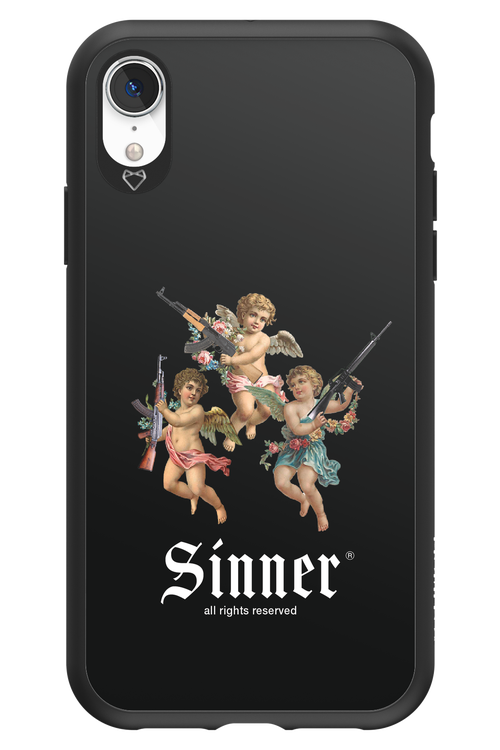 Sinner - Apple iPhone XR