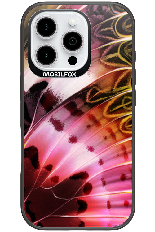 Pink Wing 2.0 - Apple iPhone 16 Pro