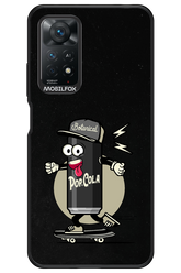 PopCola Botanical 2.0 - Xiaomi Redmi Note 11Pro 4G/5G