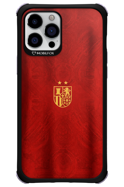 Spain II 2.0 - Apple iPhone 12 Pro Max