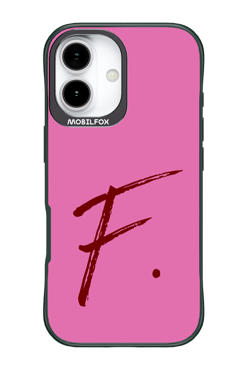 (Sorbet) F 2.0 - Apple iPhone 17