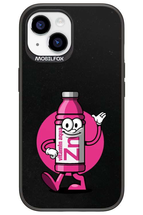 Vitamin Aqua Zn 2.0 - Apple iPhone 15