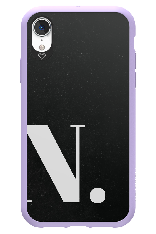 N (Off Space) 2.0 - Apple iPhone XR