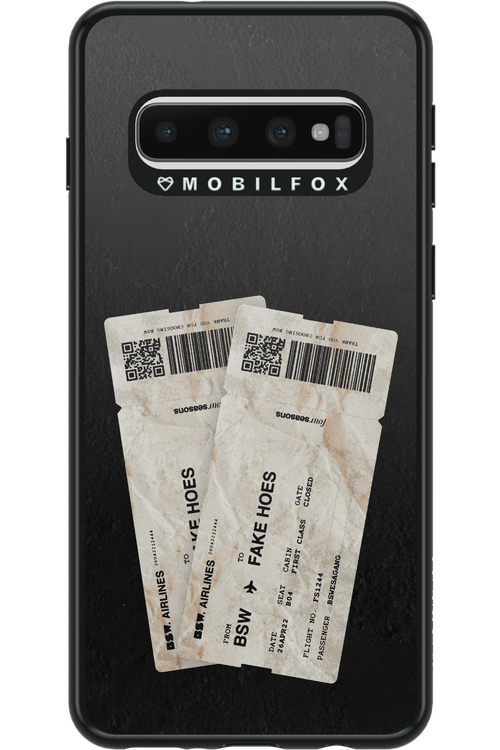BSW FourSeasons 3 2.0 - Samsung Galaxy S10