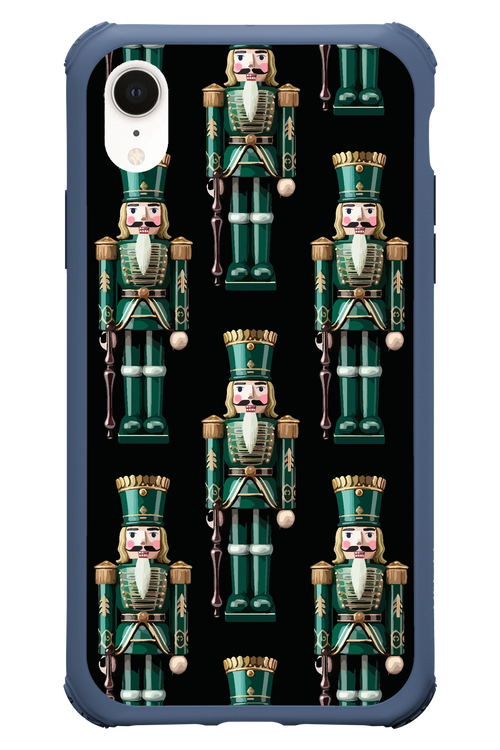 Nutcracker - Apple iPhone XR