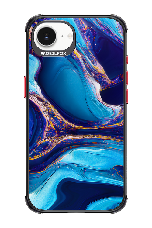 Amethyst 2.0 - Apple iPhone 16e