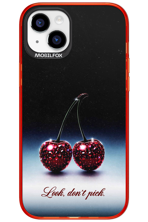 Seasonal Diamond 2.0 - Apple iPhone 15 Plus