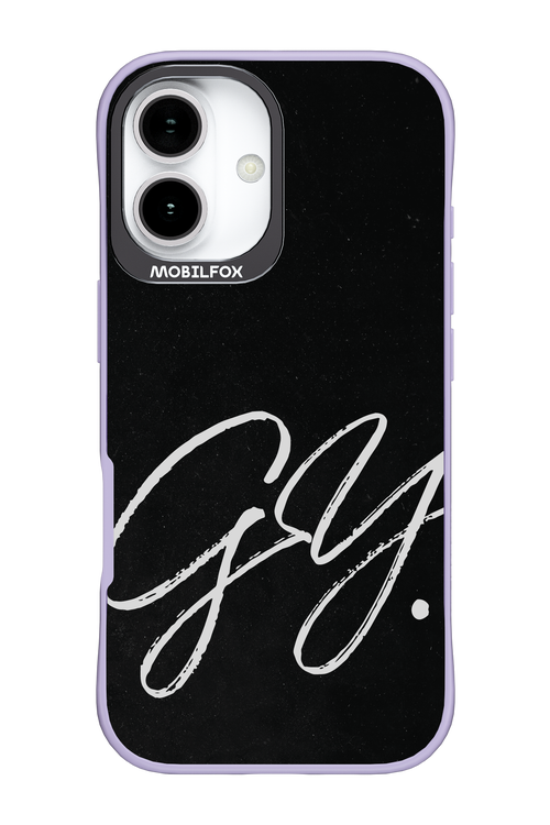 (Off Space) GY 2.0 - Apple iPhone 17