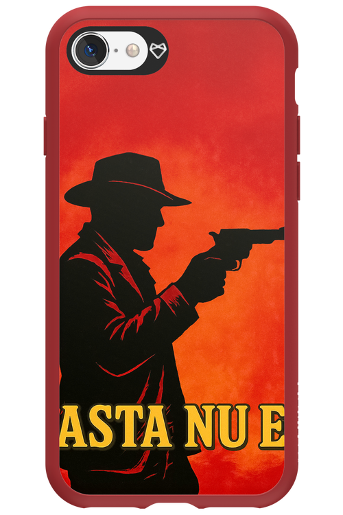 Sunset Duel - Apple iPhone 8