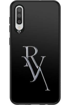 Silver RVA - Samsung Galaxy A50